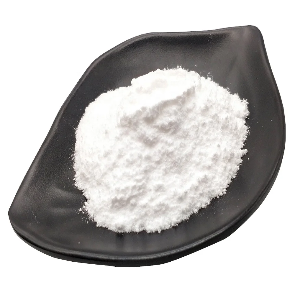 
China factory supply Hydroxypropyl Methyl Cellulose CAS Number 9004-65-3 