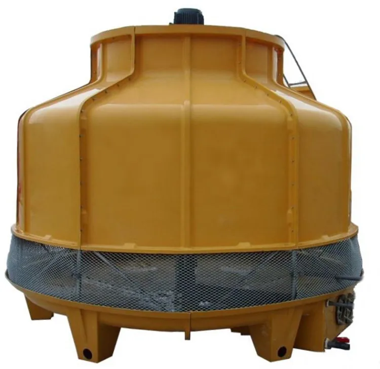 
30T cooling tower professional cooling equipment with Original Germany Siemens motor 