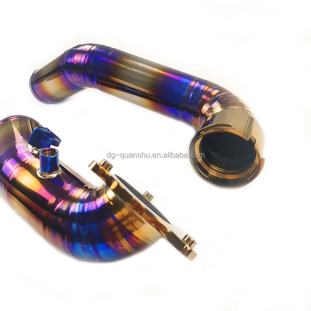 China factory price high performance Exhaust System valvetronic for bmw 340i, 440i, 540i, 740i exhaust