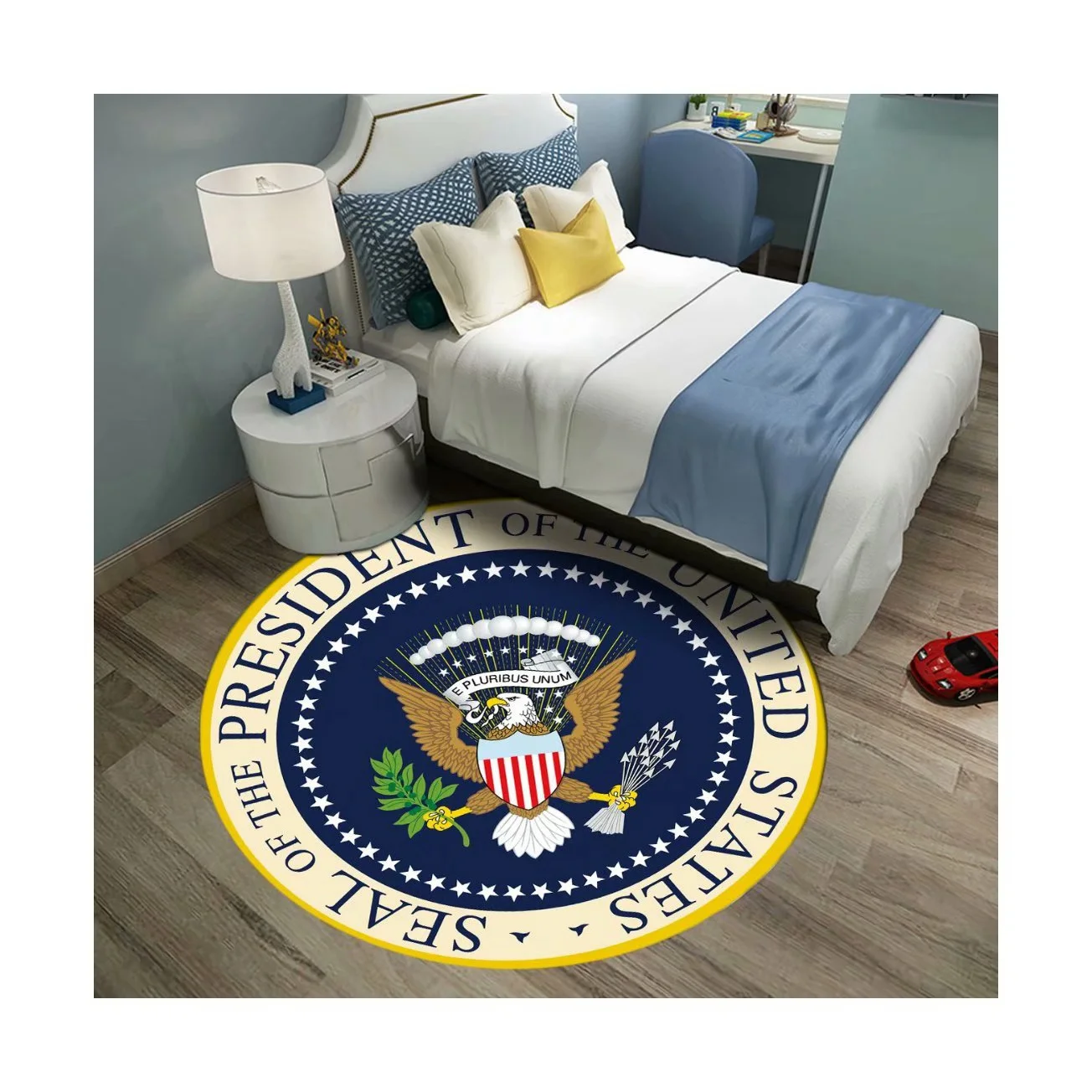Guaranteed Quality Proper Price Round Cartoon China Manufacturers Grey Carpet Area Rugs For Living Room