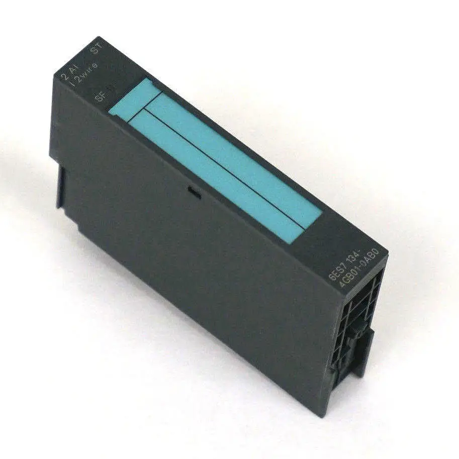 Оригинальный SIEMENS S7-200 серии с программируемой логикой сименса 6ES7135-4GB01-0AB0