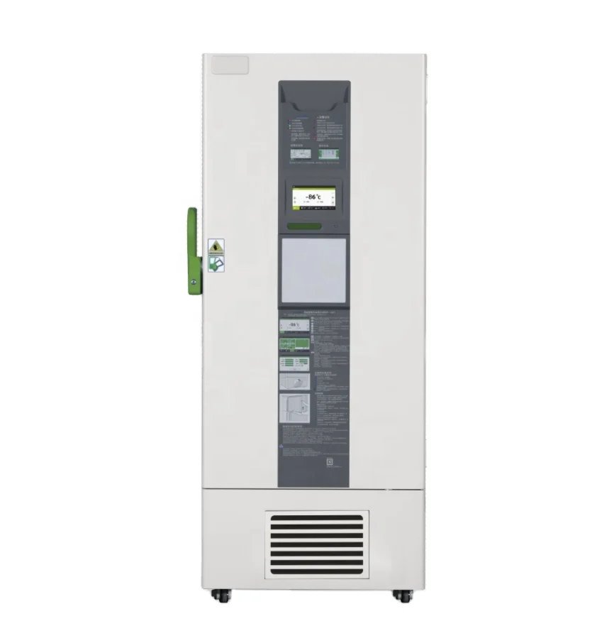 Ultra Low Temperature Freezer price ultra-low Temperature Pharmacy Refrigerator/medical