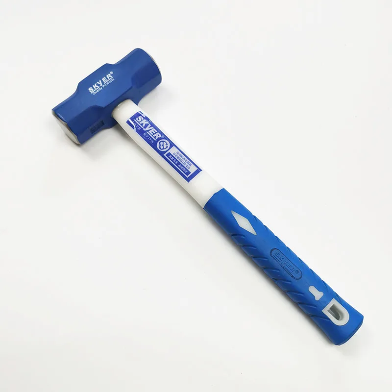 4LB sledge hammer popular  PVC handle