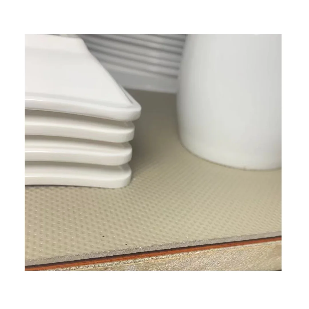 ECO-friendly anti-slip mat  waterproof any size can be customized Car trunk mat