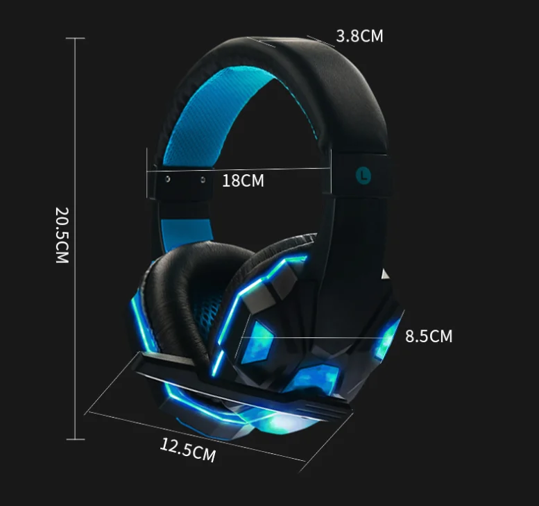 
Лидер продаж, наушники, наушники, игровая гарнитура 