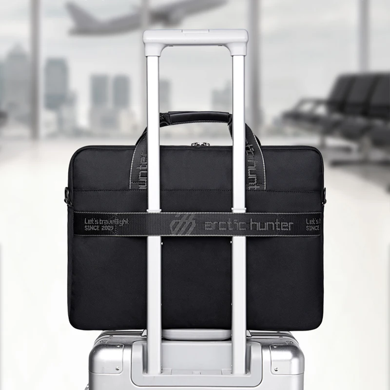 Мужская офисная деловая сумка через плечо, оригинальный деловой портфель, роскошная сумка для ноутбука, Качественная мужская сумка-слинг, портфель