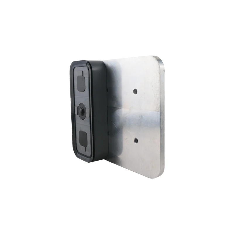 Grey Vacuum Suction Pad (Aluminum bottom) 132x54x29mm for BIESSE Machines