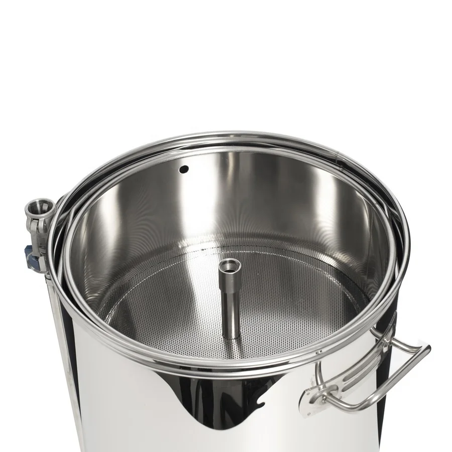 Barriles De Cerveza/Fermenting System/BM-S400M-1Guten Beer Brewing Equipment Home/ All in