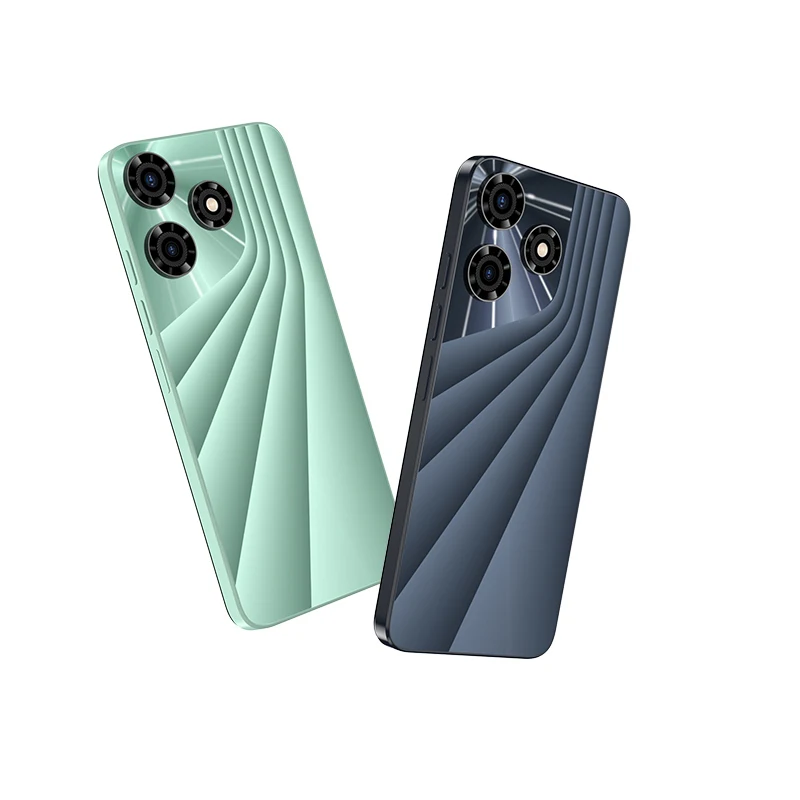 High Quality S804b 6.517inch HD+ IPS incell Dual Sim Quad Core Large Screen Cheap 3g 4G mobile phone