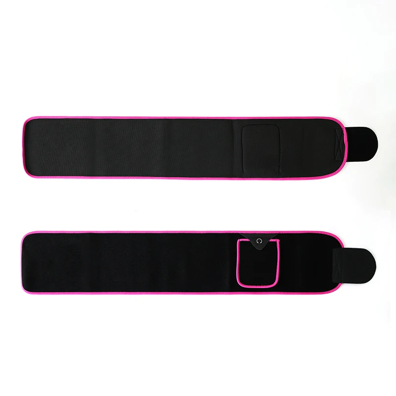 Wholesale New Design Neoprene Sweat Slim Waist Trainers Body Shapers Tummy Slimming Belt