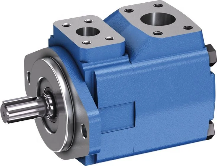 Rexroth PV7 series variable control vane pump
