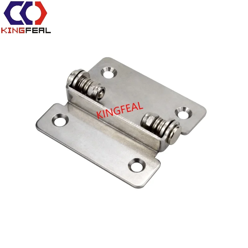 Высокое качество 304 из нержавеющей стали демпфирующий шарнир 180 градусов произвольная остановка Крутящий момент Шарнир регулируемый торсионный вал