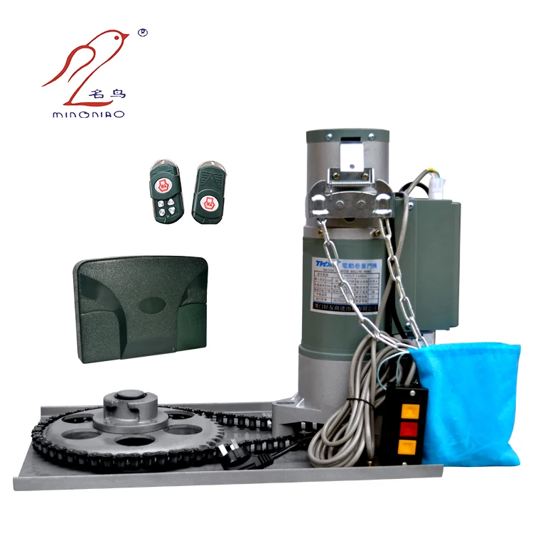 TAIWAN TECHNOLOGY ROLLER SHUTTER DOOR MOTOR WITH STRONG FORCE.YH