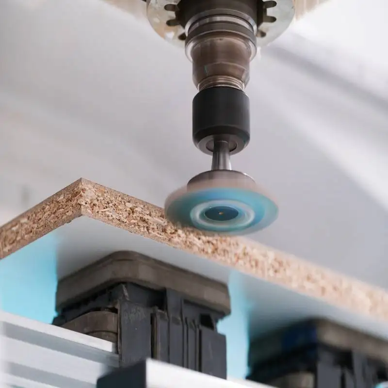 best manufacture excitech E6 PTP cnc wood drilling router for woodworking furniture making