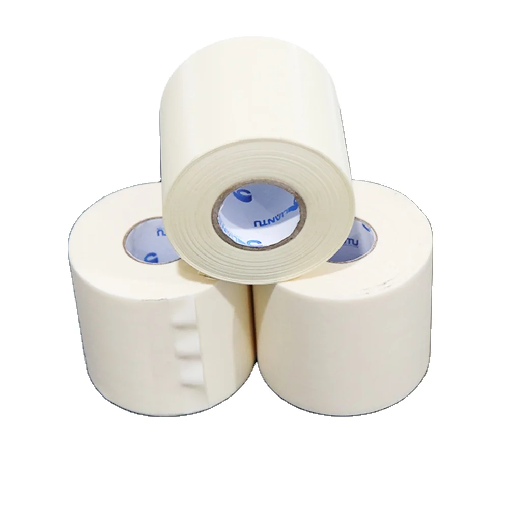 pvc pipe wrapping tape pvc tape air conditioner finishing white color
