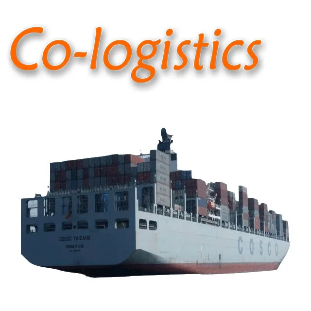 Warehouse Service/ Cargo Consolidation/ FCL and LCL transportation cost from China