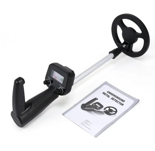 Cofinder MD4010 large search metal detector long range gold metal detector gold diamond detector