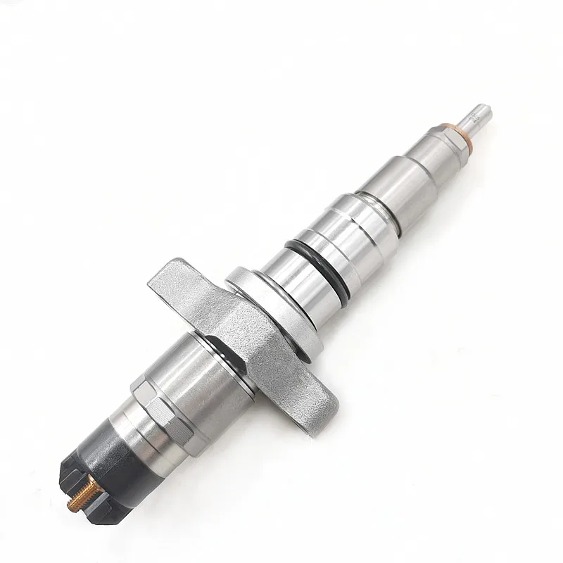 Common Rail Injector 0445120007 0445120212 for Bosch