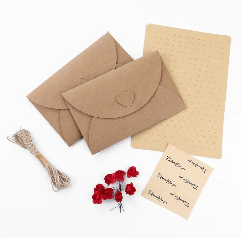 Assurance Wholesale Widely Used Superior Quality Packaging Shipping Wedding Envelope