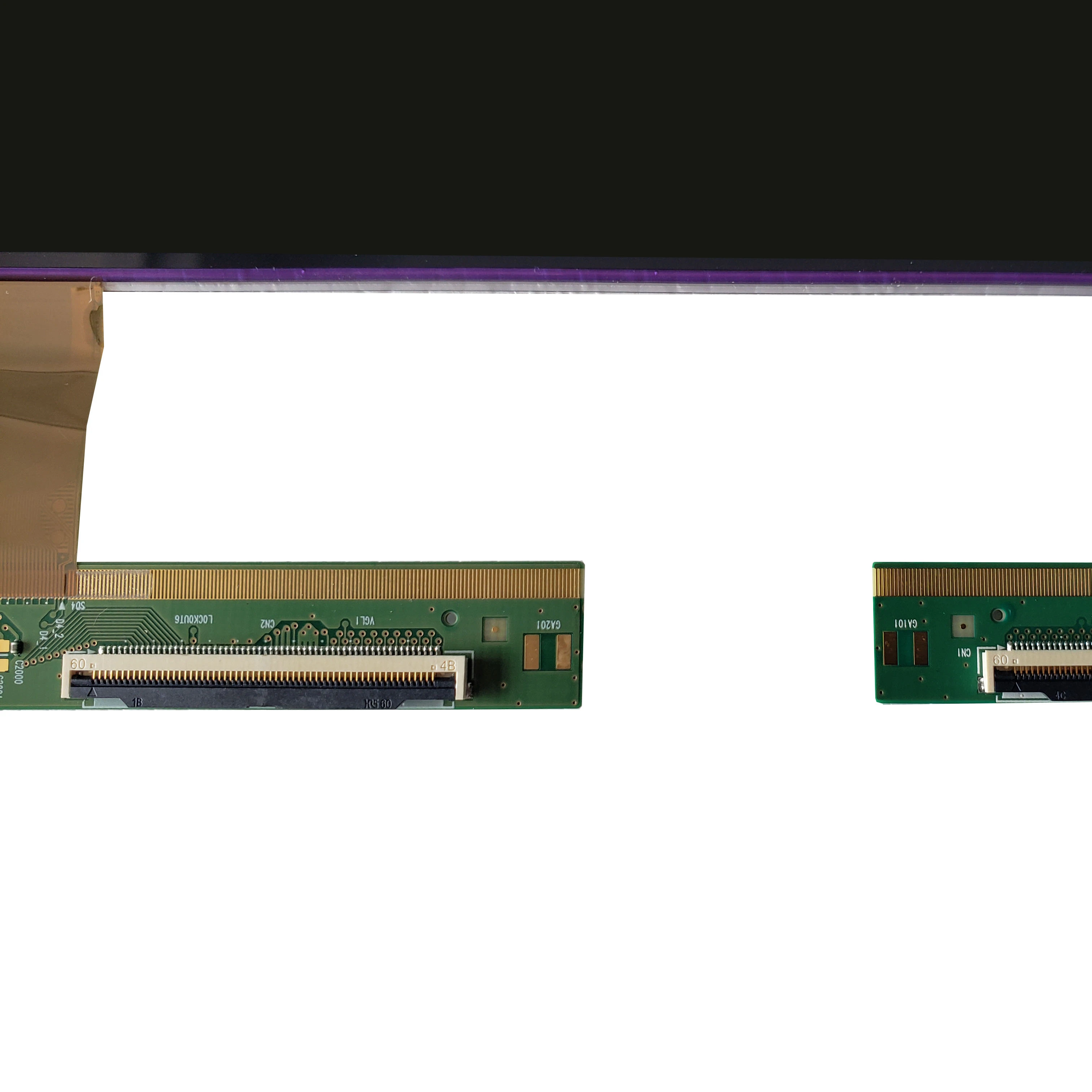 2020 Новинка 43 дюймов плоский экран для LG tv панель LC430DGJ-SLA1 для интерактивный сенсорный экран