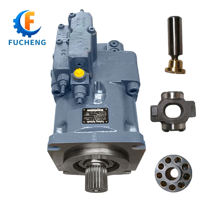 rexroth A11V(L)O130 hydraulic  Axial Piston pump