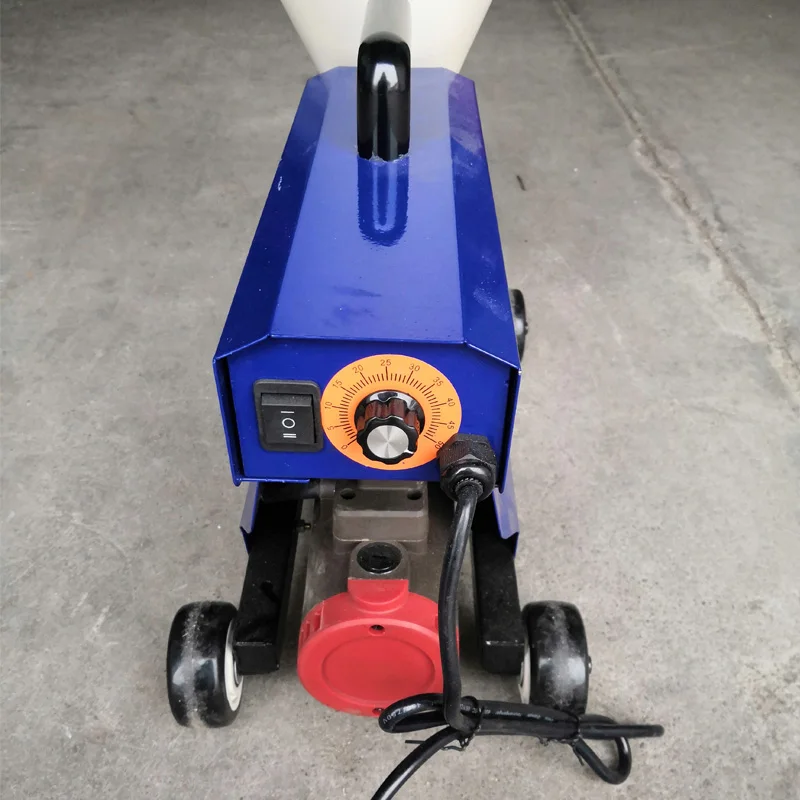 waterproof coating putty airless paint sprayer
