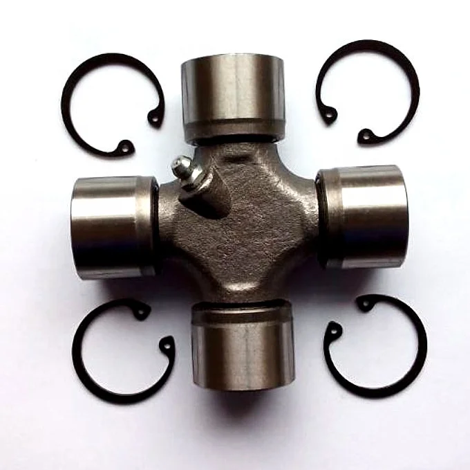 High Quality GU2050C Universal joint Cross joint U-joint