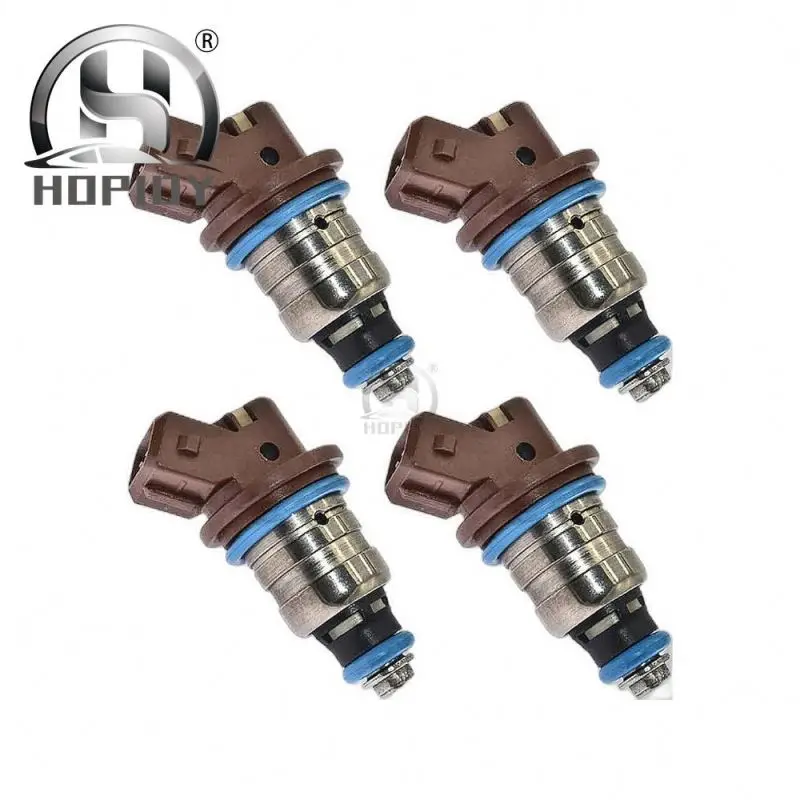 9P29 Wholesale Auto Injection Valves Parts Gasoline Fuel Injector 35310-25700 For Kia Hyundai Sonata Avante Elantra 2014-2018