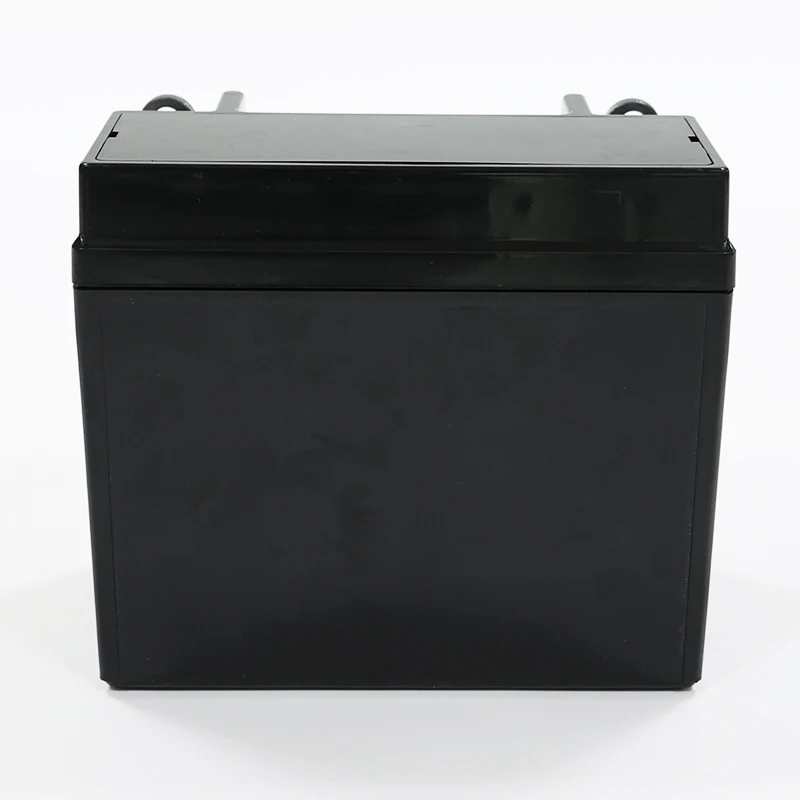 Long Life Factory Price 12N7-4B Good Starting Performance Portable Battery Motorcycle