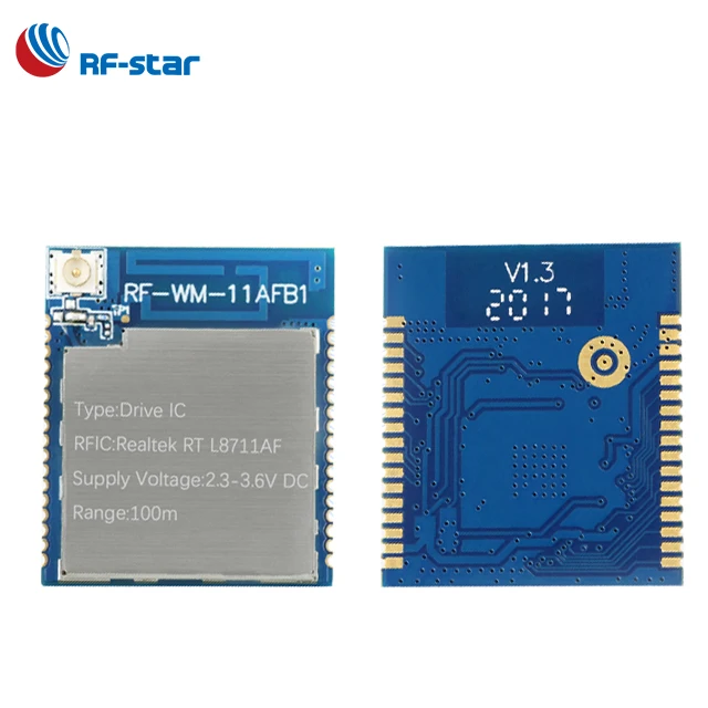 Cheap best wifi module long range long distance transmitter wireless module STA+AP mode