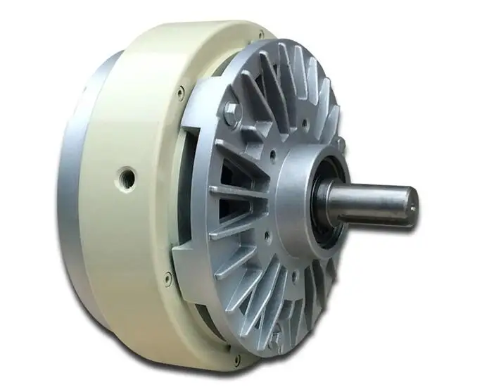 High Quality 24V DC Magnetic Clutch Powder Brake wholesale