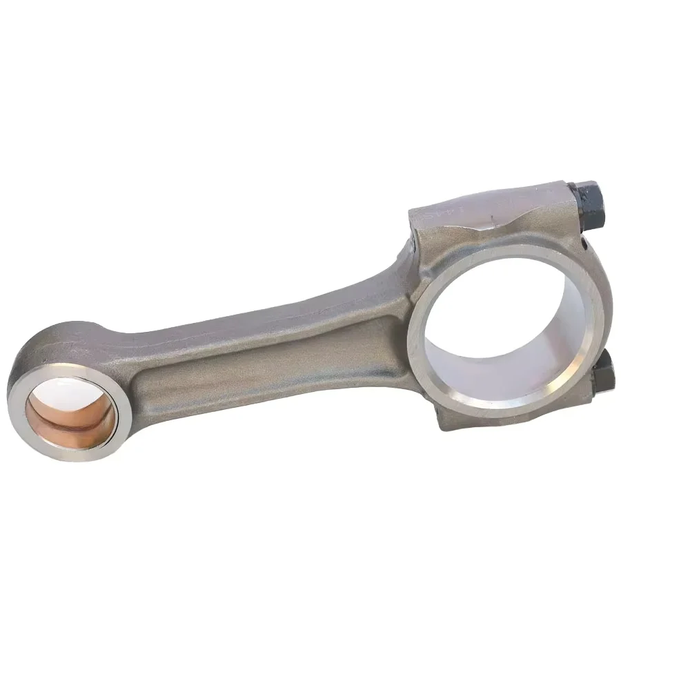 Connecting Rod for Mitsubishi 4D34 ME240966 ME240967 Construction Machinery Parts diesel Engine Spare Parts Con Rod 4d34