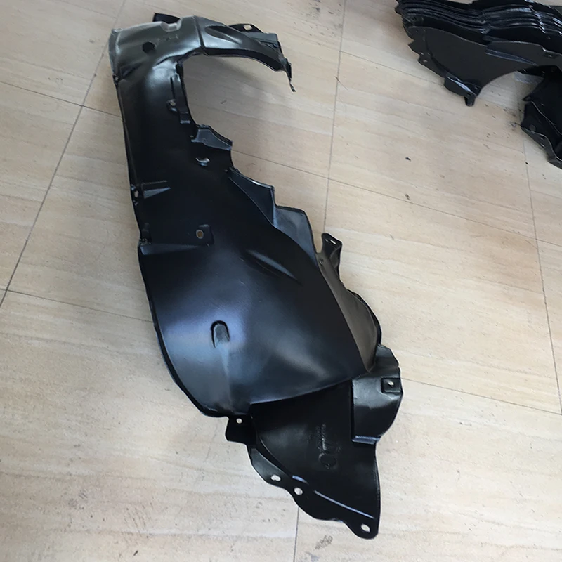 Автозапчасти передний правый левый брызговик внутренний вкладыш крыла для RAV4