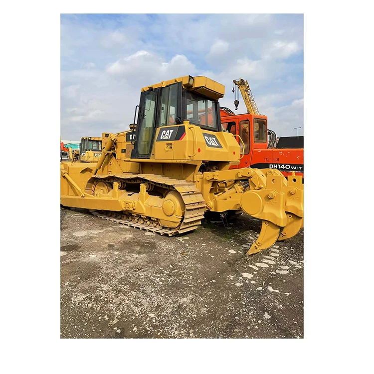 Хорошее состояние, низкая цена, дозатор caterpillar D7G2/ CAT D7G или продажа