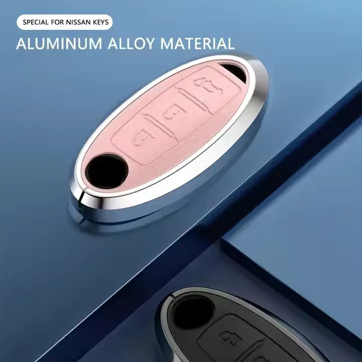 Чехол для автомобильного ключа