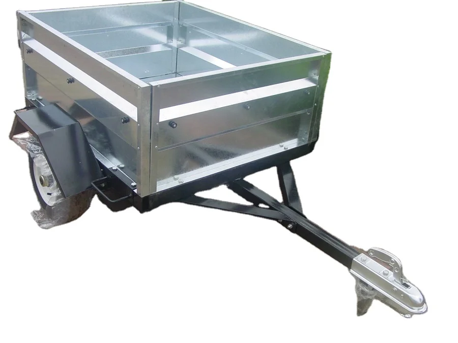 Wholesale Buy Manufacturer Supply Box trailer of manufacturer CT30XF