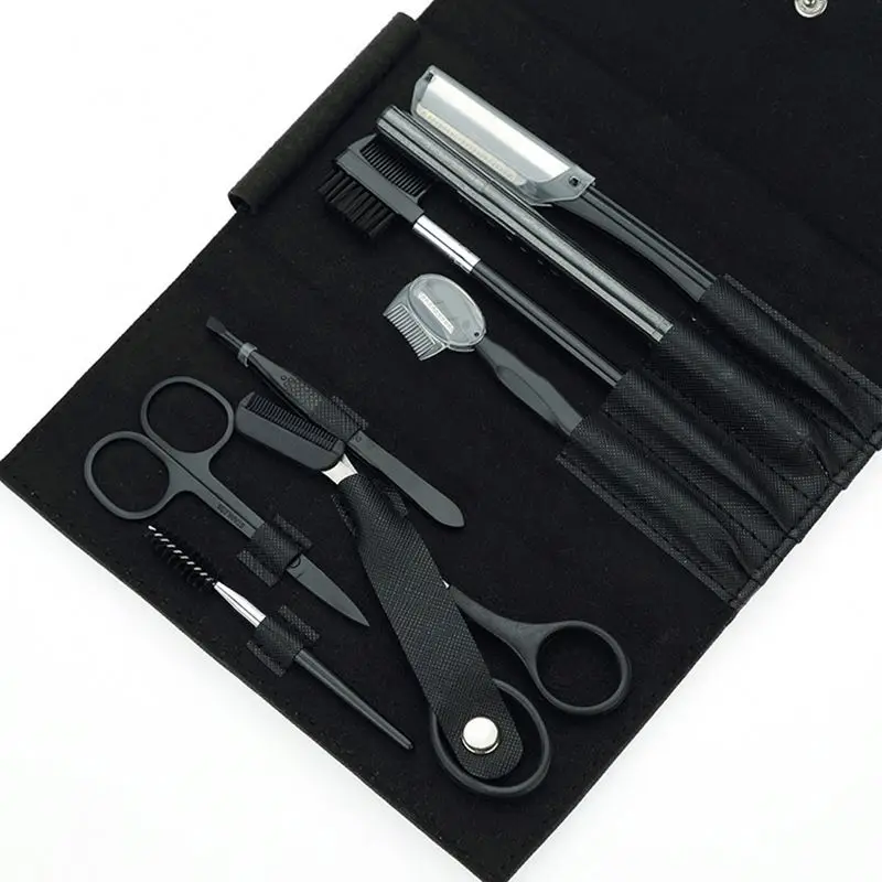 Eyebrow trimmer shaper ,sytf brows hair remover best eyebrow trimmer 2021
