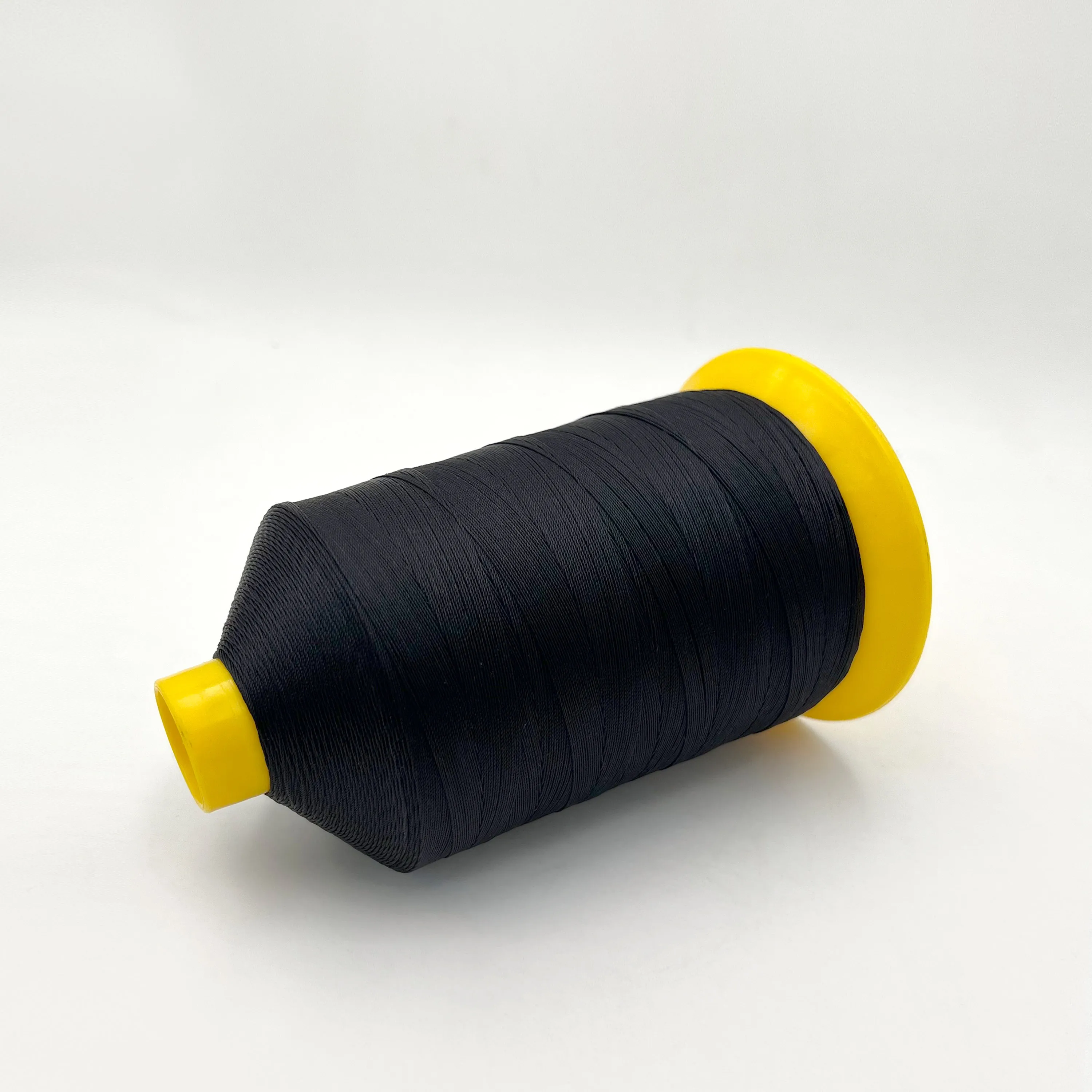 Pulseira Seamaster 69 de Fios Nylon 66 com Alta Tenacidade Fio Filamento 210d/3 Barato para Costura e Bordado