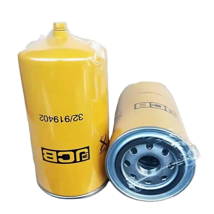 New Diesel Engine Element Wholesale Fuel Filter Manufacturing Plant For 32/919402 32-919402 32919402 1273010051 0777261