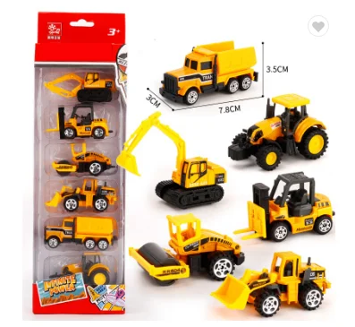 fire truck model diecast fire trucks toys set alloy car
