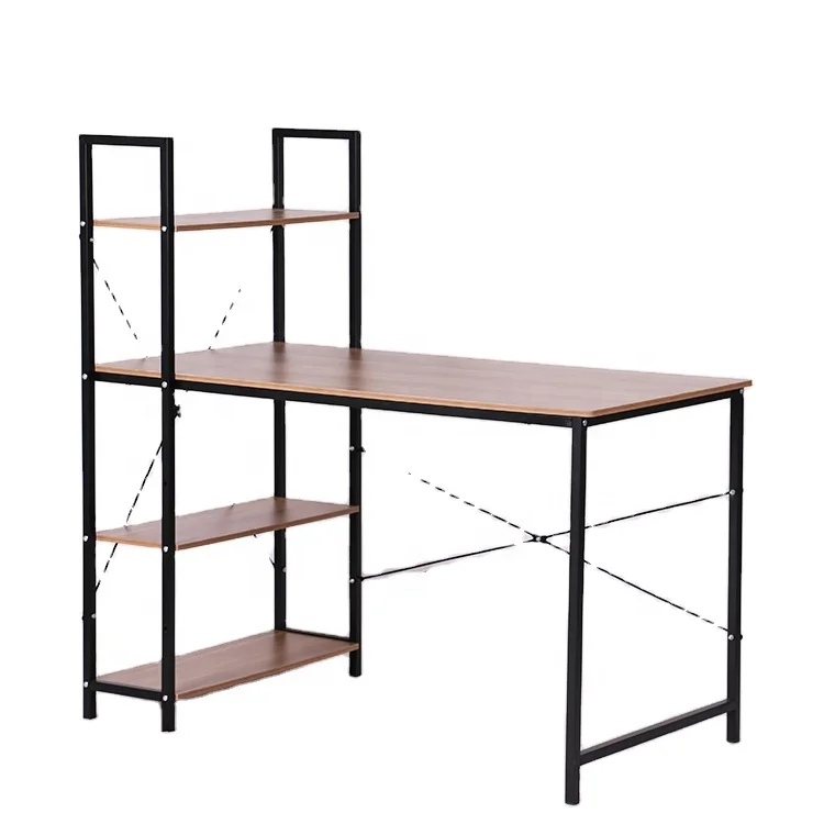 
Modern design home office computer desk for adult 