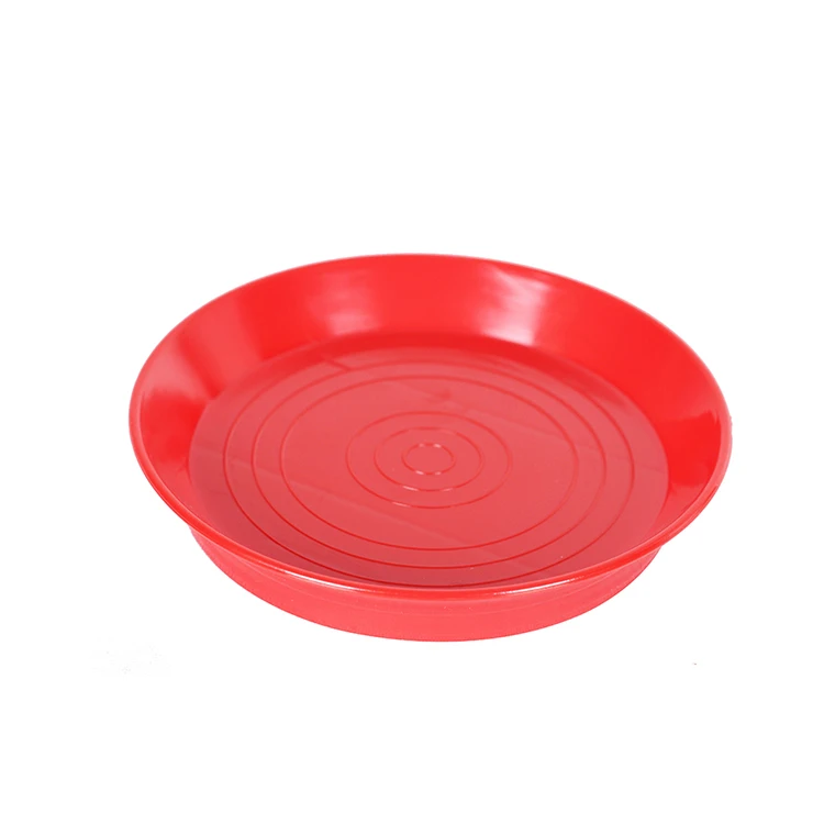 High Quantity Wholesale Appearing Coin From Plate Magic Tricks Gimmick Illusion Easy To Learn Magic Trick Toy For Magic Show