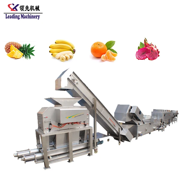 Professional Green Banana Manufacturers Jam Making Banana grinding Machine