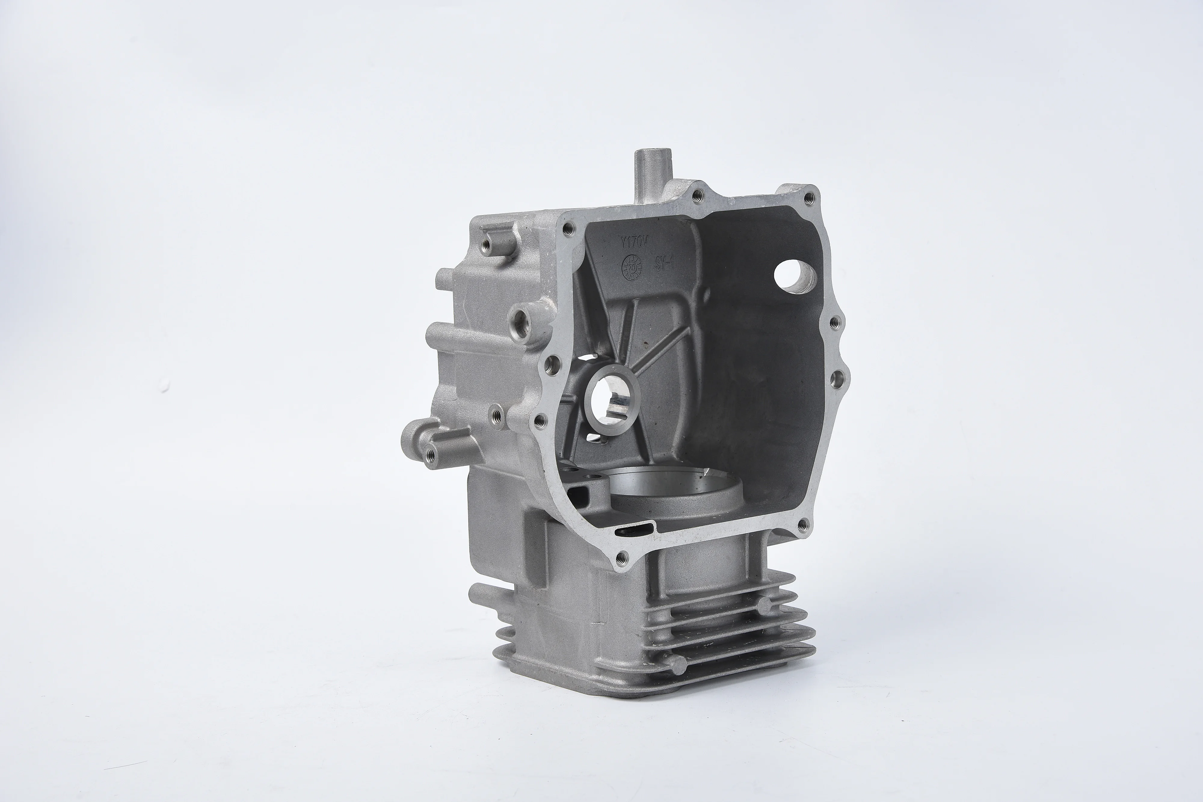 China Custom Precision Aluminium Alloy Casting Part Metal Casting Service Zinc Die Casting Factory