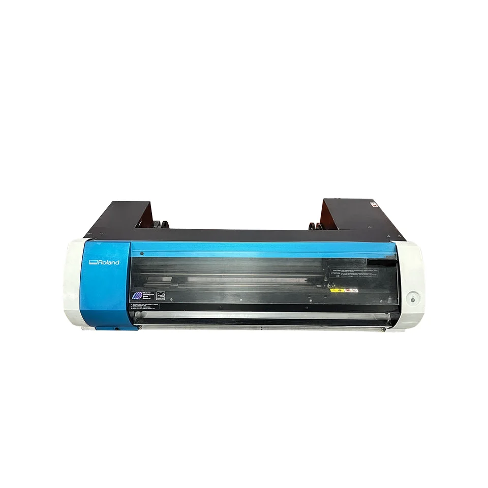 Hot Sale High Quality Roland Bn20 Printer Anad Cutter Machine For Vinyl Stickers Label Printer
