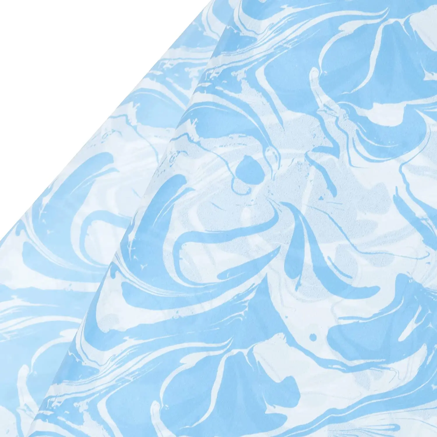 Printed Brand Logo Custom Tissue Paper for Cloth Wrapping and Small Business E-commerce Gift Packaging