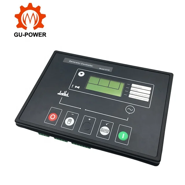 Diesel generator parts Control Module DSE5110