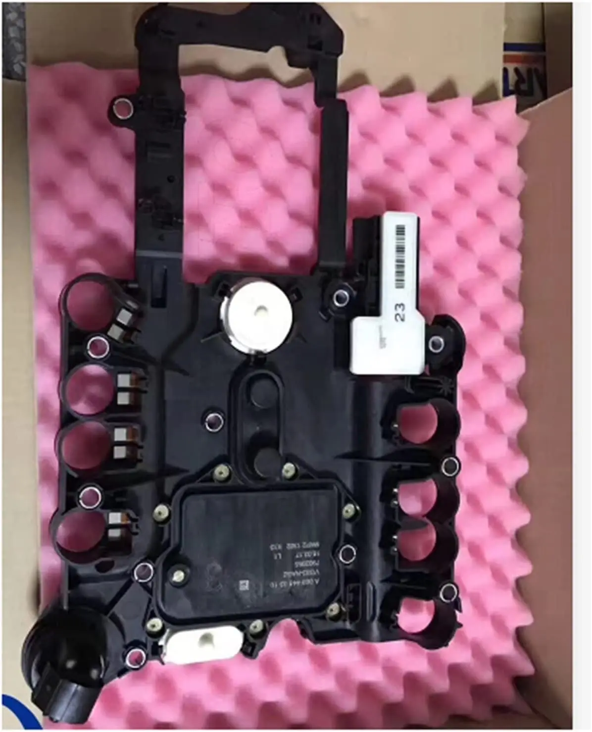 Automatic Transmission 722.9 TCM TCU Control Unit Gearbox Automatic Transmission Conductor Plate Compatible With For Mercedes Be