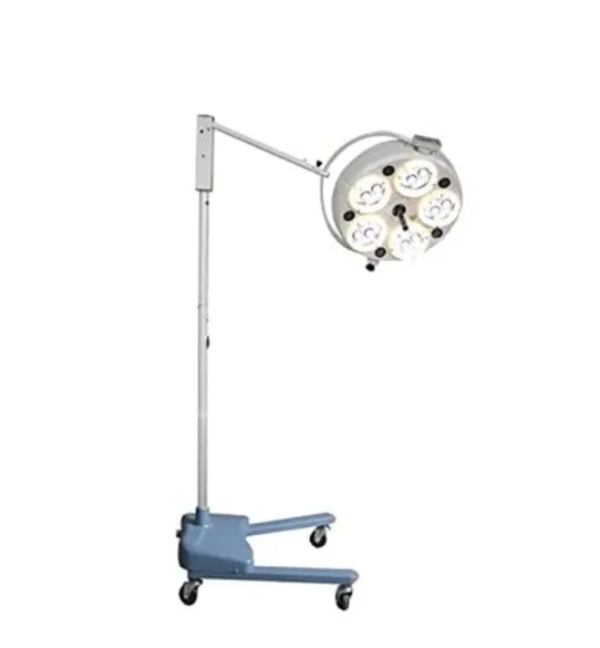 Brand Customized OEM Service Factory Price Medical Shadowless Operating Lamps Dental Check Lamp LED Surgical Lights