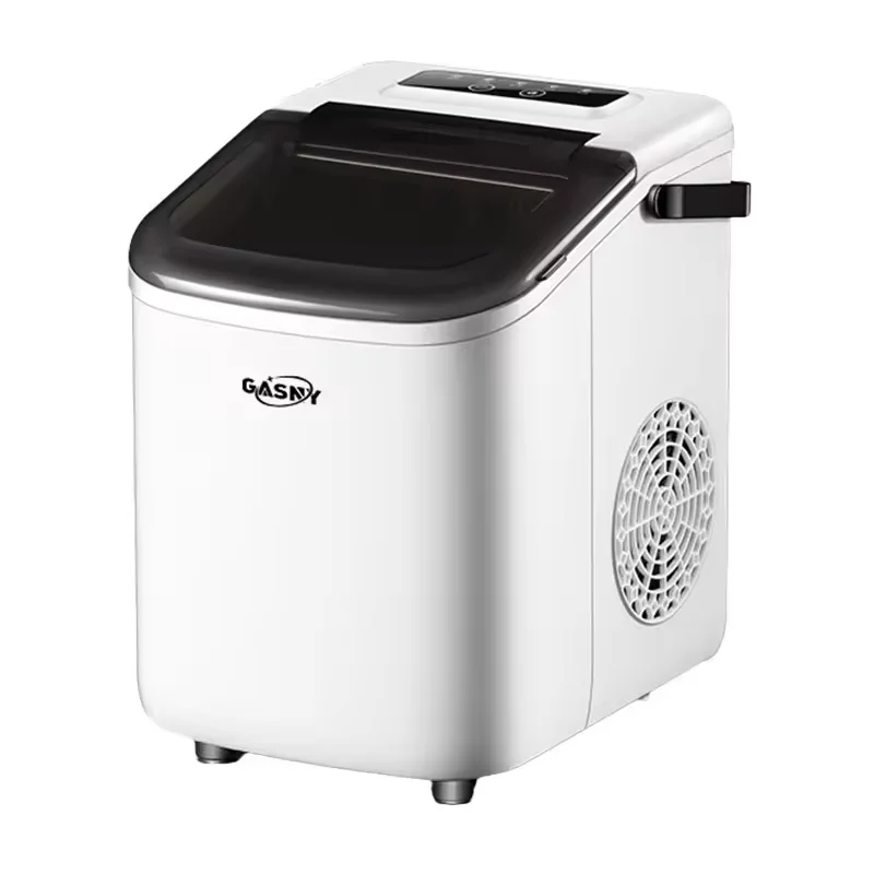Ice maker home app IoT small dormitory student mini fully automatic bullet shaped ice maker